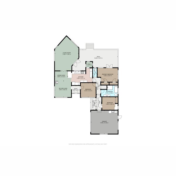 77 Churchill Road, Judea, Tauranga - Carousel 36