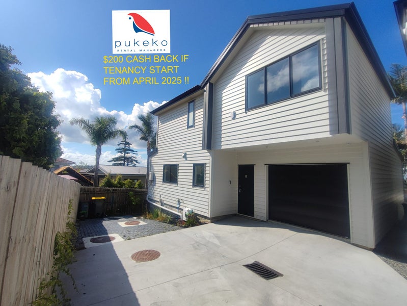 4D Deep Creek Road, Torbay, Auckland - Carousel 1