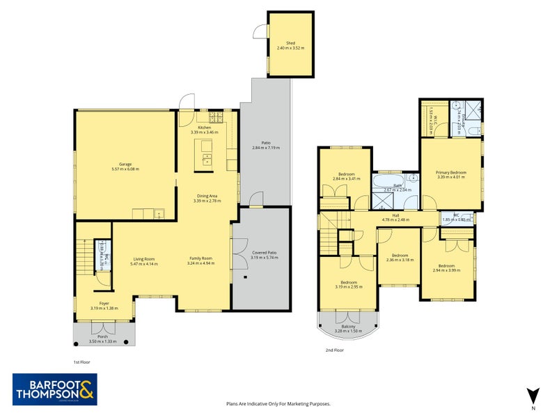 131 Fernhill Way, Oteha, Auckland - Carousel 25