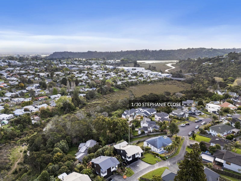 1/30 Stephanie Close, Glenfield, Auckland - Carousel 22