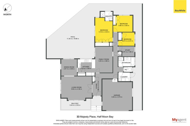 33 Majesty Place, Half Moon Bay, Auckland - Carousel 23