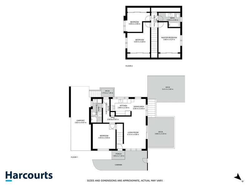 28 Benchmark Drive, Massey, Auckland - Carousel 18