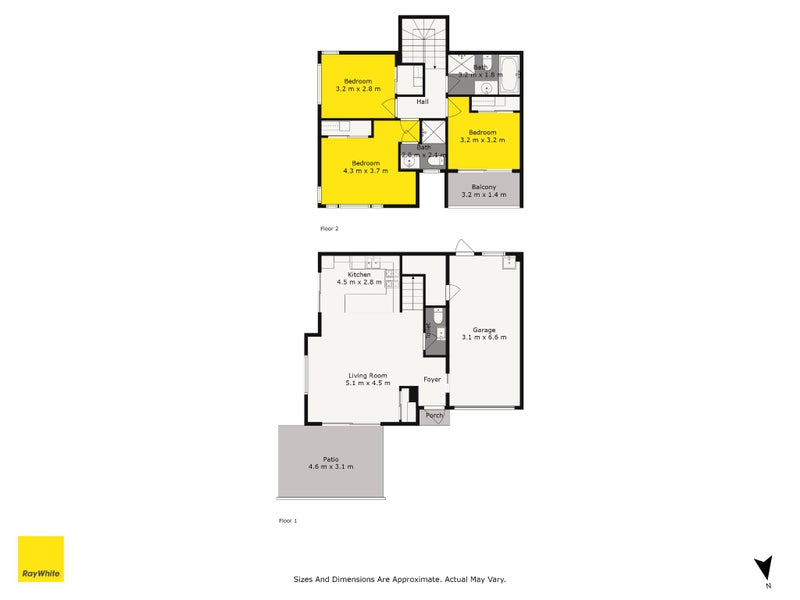 6B Carole Crescent, Pakuranga, Auckland - Carousel 28