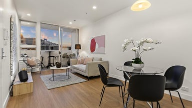 3A/14 Fisher-point Drive, Freemans Bay, Auckland - Carousel 1