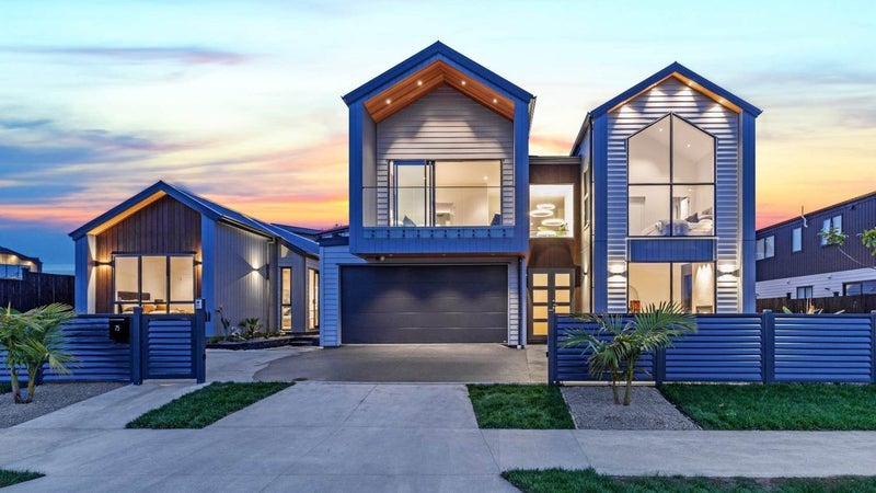 75 Kewa Road, Albany Heights, Auckland - Carousel 1