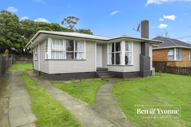 85 Blake Road, Mangere East, Auckland - Carousel 2