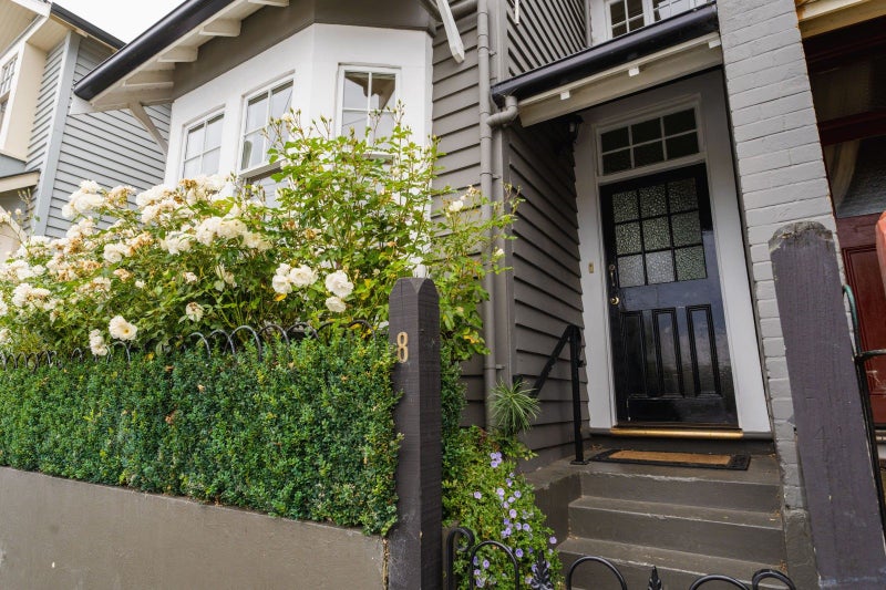 8 Adam Street, Dunedin Central, Dunedin - Carousel 2