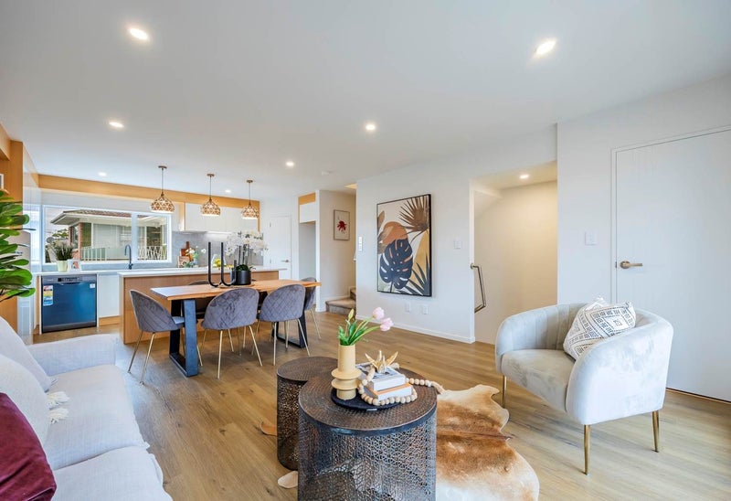 7D Liston Street, Northcote, Auckland - Carousel 1