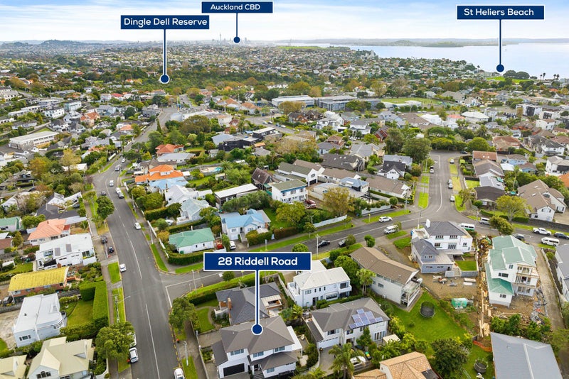 28 Riddell Road, Glendowie, Auckland - Carousel 28