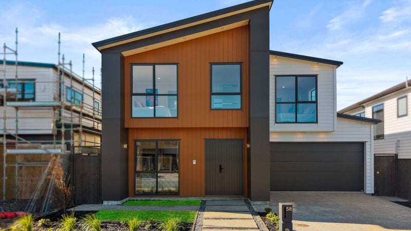 58 Park Green Avenue, Rosehill, Papakura - Carousel 1