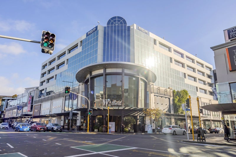 317/26 Remuera Road, Newmarket, Auckland - Carousel 2