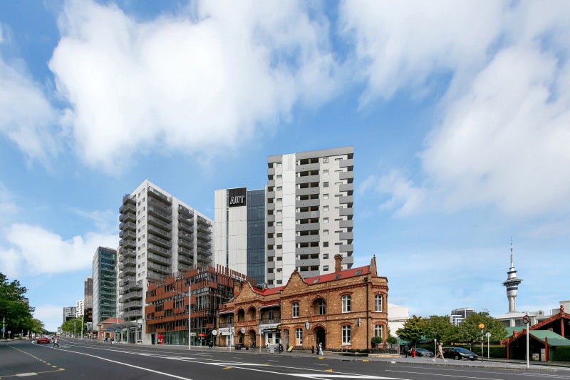 304/37 Symonds Street, Auckland Central, Auckland - Carousel 25