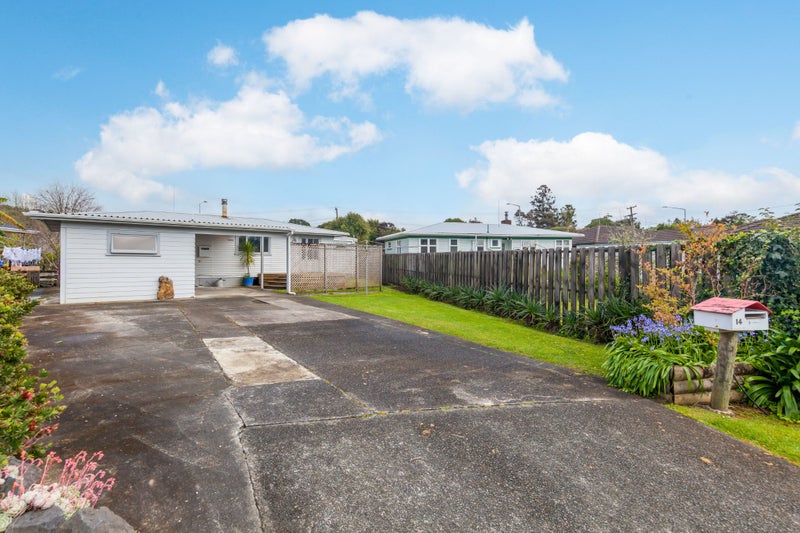 14 Falls Street, Warkworth, Warkworth - Carousel 33