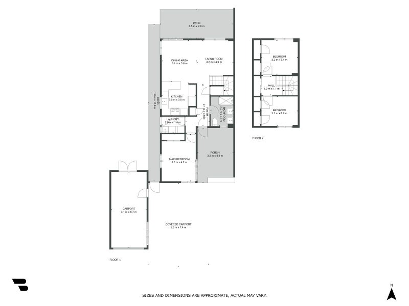 1/29 Lambrown Drive, Totara Vale, Auckland - Carousel 26