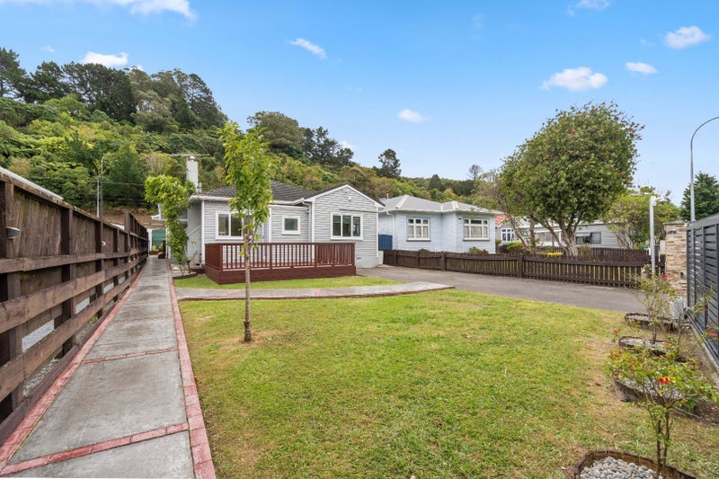 45 Pharazyn Street, Melling, Lower Hutt - Carousel 1