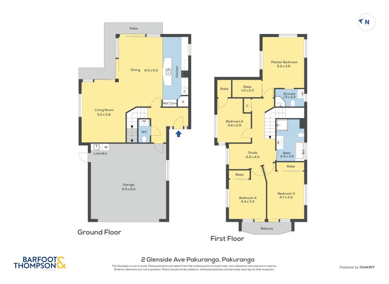 2 Glenside Avenue, Pakuranga, Auckland - Carousel 25