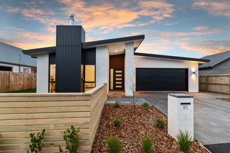 103 Aviemore Drive, Marshland, Christchurch - Carousel 1