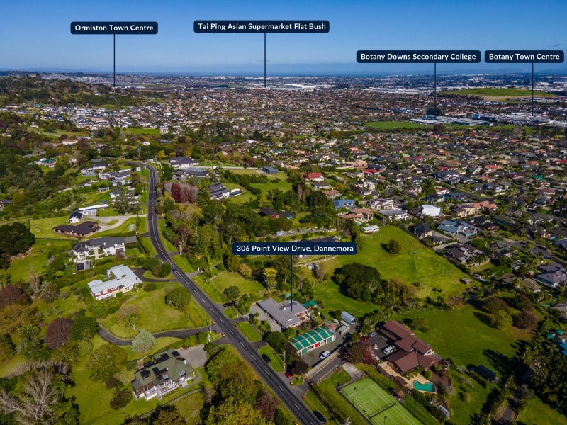 306 Point View Drive, Dannemora, Auckland - Carousel 47