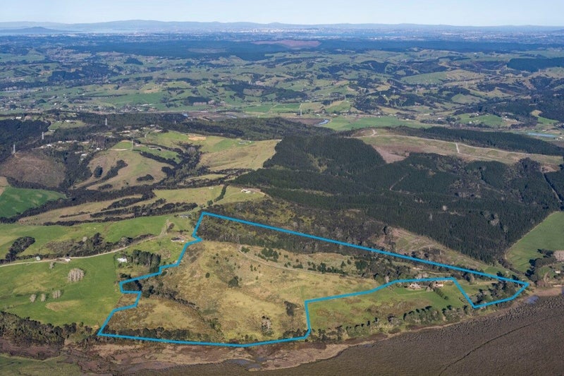 257 Mclachlan Road, Kaukapakapa - Carousel 1