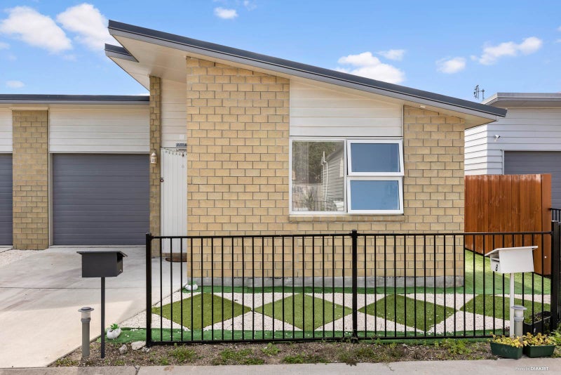 6 Isbister Lane, Wiri, Auckland - Carousel 2