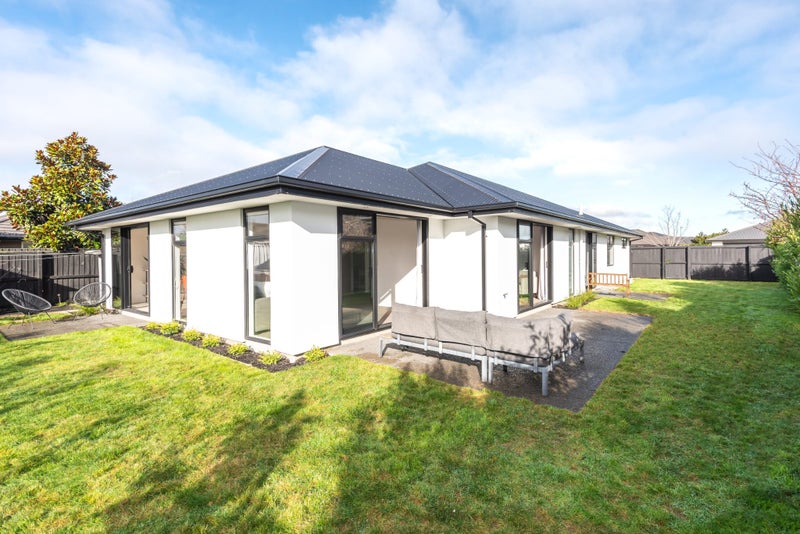 9 Orr Street, Wigram, Christchurch - Carousel 1