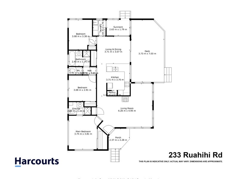 233 Ruahihi Road, Tauranga - Carousel 22