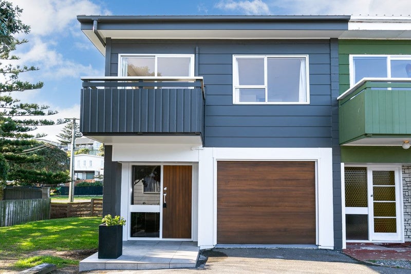 5/20 Bay Drive, Titahi Bay, Porirua - Carousel 1