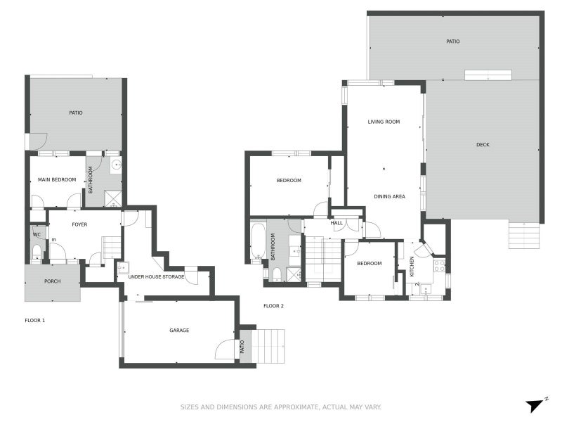 1/57 Rawhiti Road, Onehunga, Auckland - Carousel 19