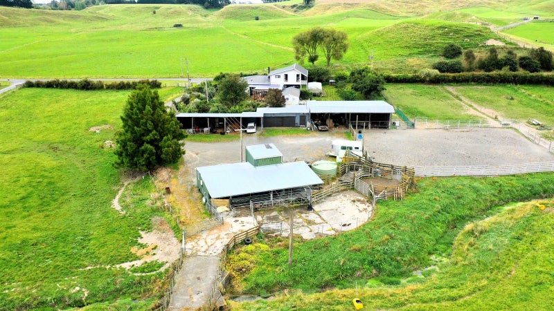 94 Glengarry Road, Dannevirke, Dannevirke - Carousel 2