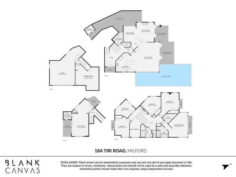 18A Tiri Road, Milford, Auckland - Carousel 42