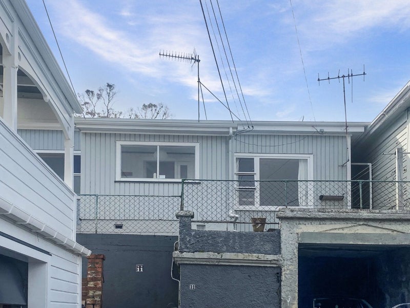 11 Corunna Avenue, Newtown, Wellington - Carousel 12