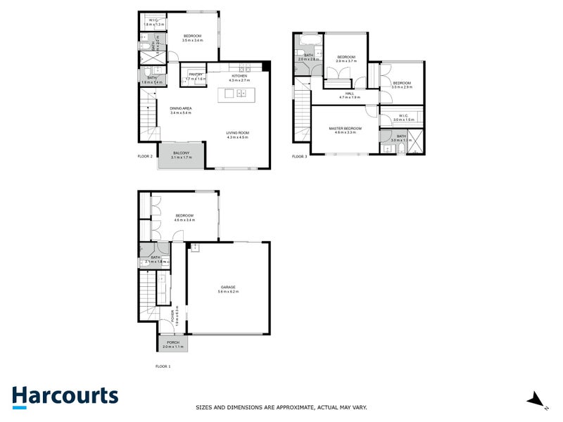 48B Seine Road, Forrest Hill, Auckland - Carousel 13