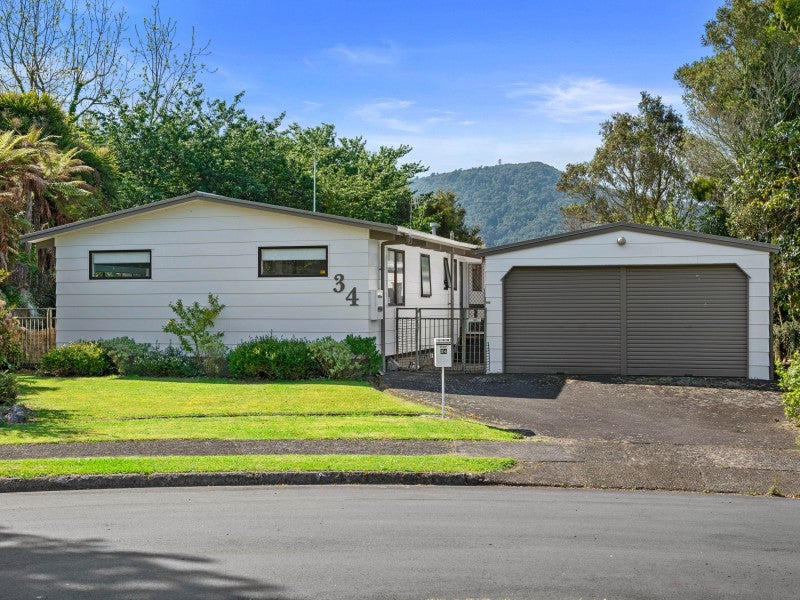 34 Buchanan Place, Sunnybrook, Rotorua - Carousel 1