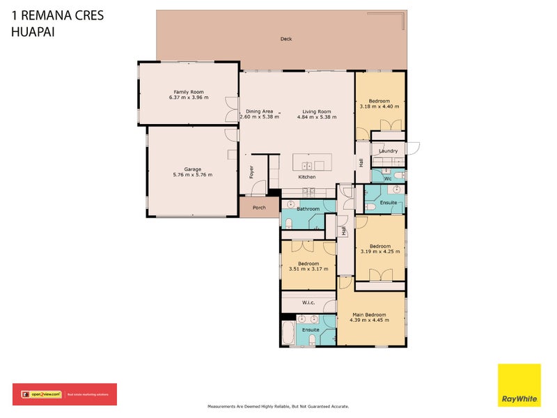 1 Remana Crescent, Huapai, Kumeu - Carousel 23