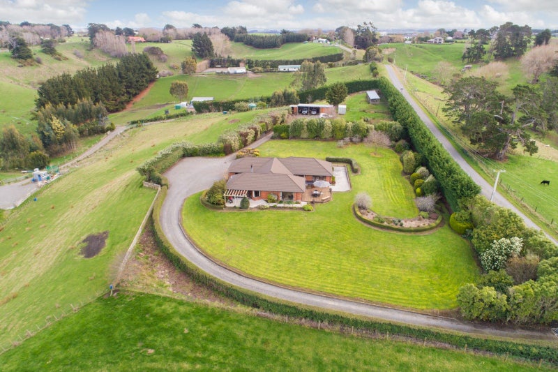 91 Kimber Street, Halcombe, Feilding - Carousel 1