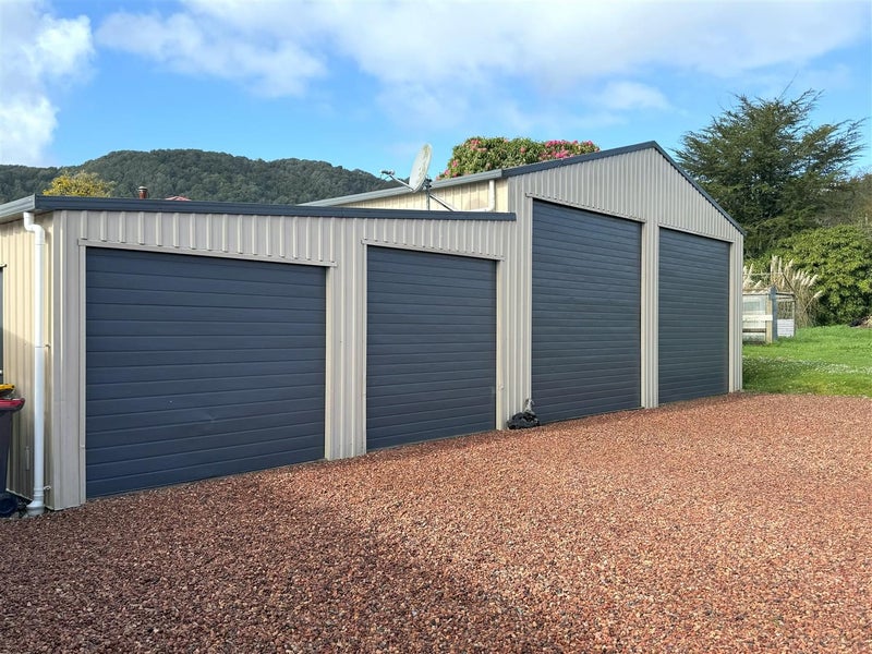 884 State Highway 7, Dobson, Greymouth - Carousel 2