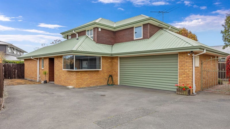 17 Ranger Street, Mairehau, Christchurch - Carousel 1