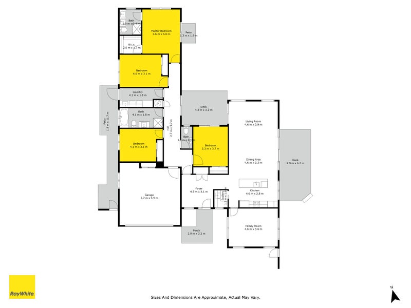 20 Angiangi Crescent, Beachlands, Auckland - Carousel 27