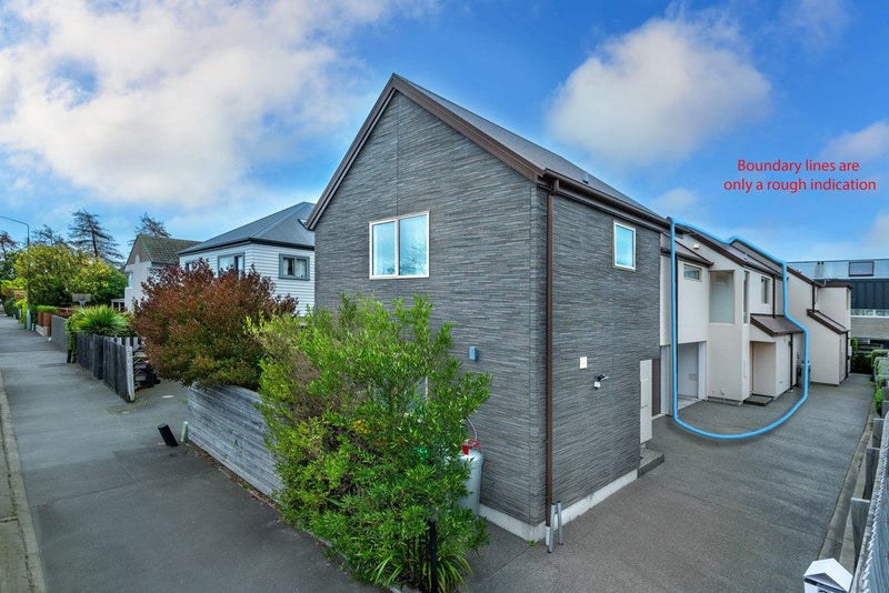 2/358 Madras Street, Christchurch Central, Christchurch - Carousel 2