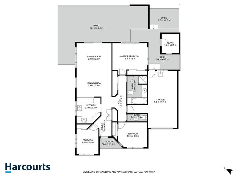 57 Fernbrook Close, Burswood, Auckland - Carousel 21