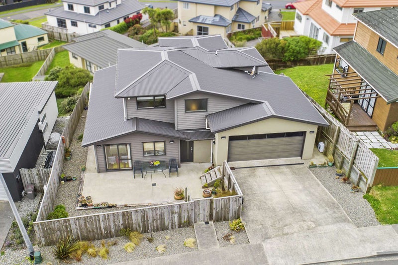 88 Mclintock Street, Johnsonville, Wellington - Carousel 1