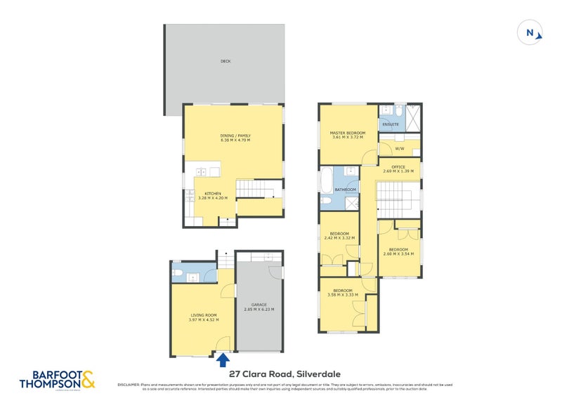 27 Clara Road, Silverdale, Silverdale - Carousel 18