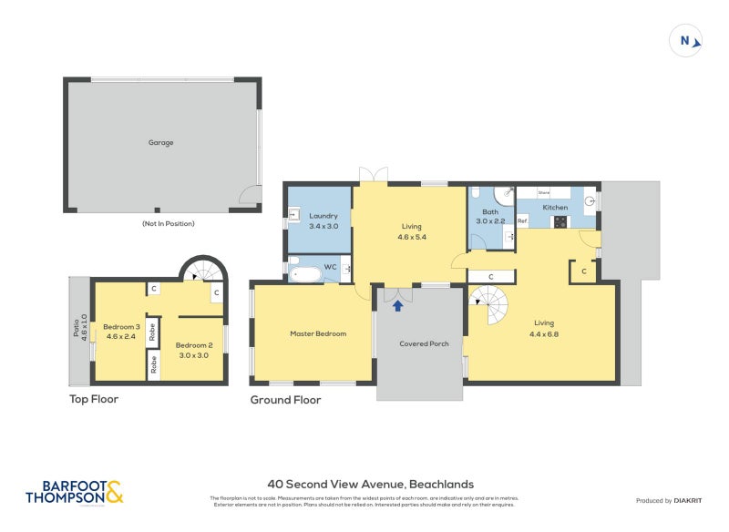 40 Second View Avenue, Beachlands, Auckland - Carousel 10