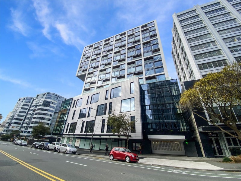 1503/161 Victoria Street, Te Aro, Wellington - Carousel 15