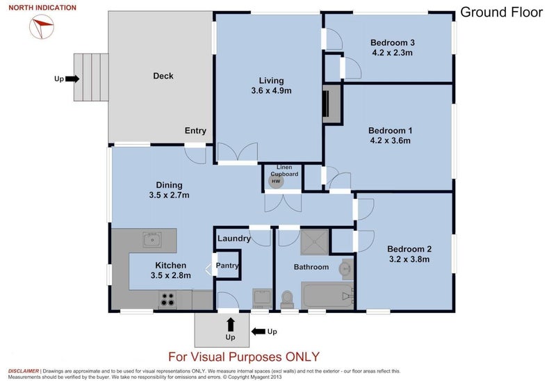 50 Waddell Avenue, Point England, Auckland - Carousel 12