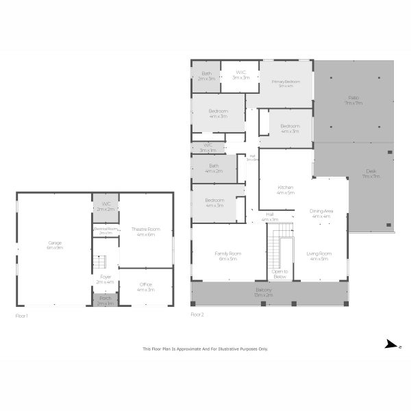 26 Valley View, Bethlehem, Tauranga - Carousel 21