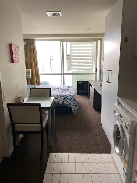 1401/10 Waterloo Quadrant, Auckland Central, Auckland - Carousel 1