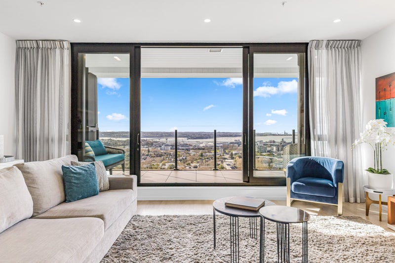 1502/8 Hereford Street, Freemans Bay, Auckland - Carousel 1