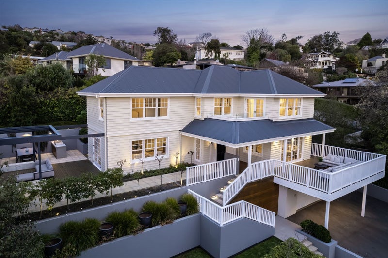 17 Gwynfa Avenue, Cashmere, Christchurch - Carousel 1