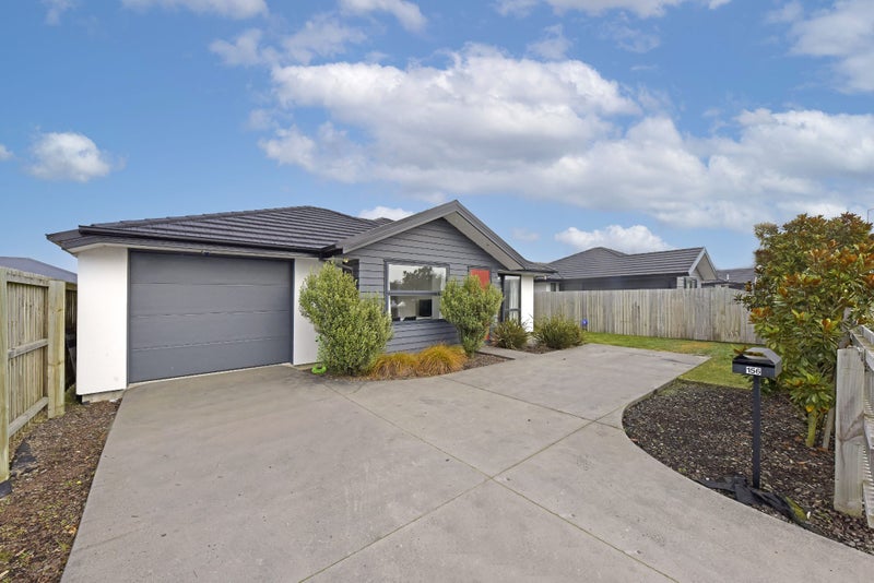 156 Awatea Road, Wigram, Christchurch - Carousel 1